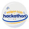 Saigon Kids Hackathon logo