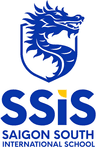 Saigon South International School logo