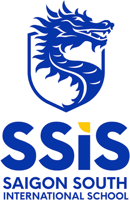 Saigon South International School logo